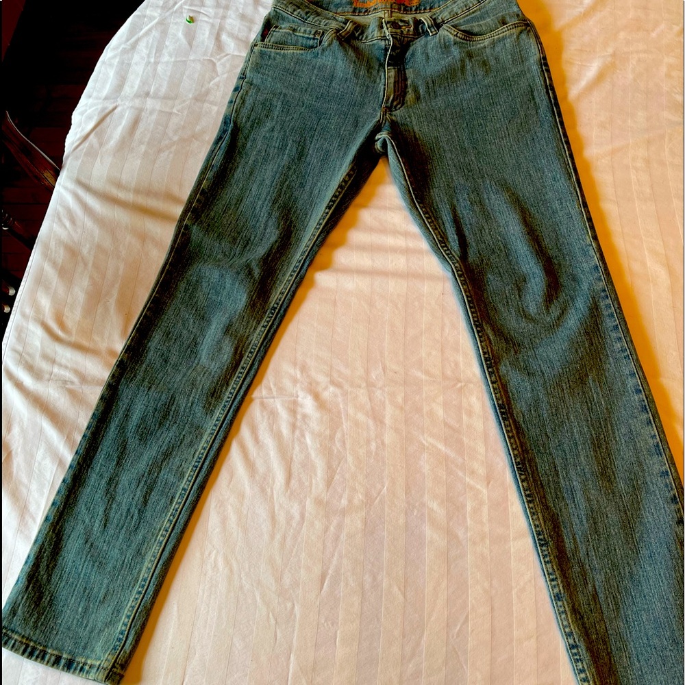 Timberland pro Mens Jeans 32x34 modern fit